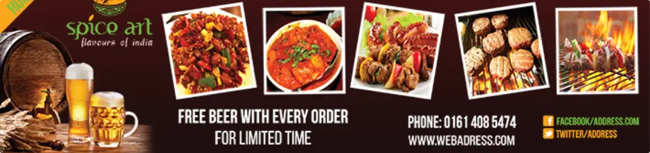Advertentie